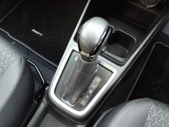 2019 Suzuki Swift